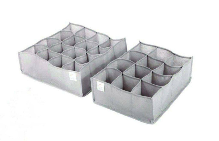 نظم دهنده جاجورابی ۱۲ خانه و ۱۶ خانه اسپان